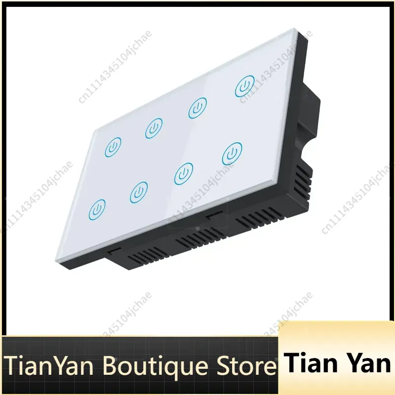 Smart Home Wifi - EE, Tuya Wi-Fi 스마트 터치 조명