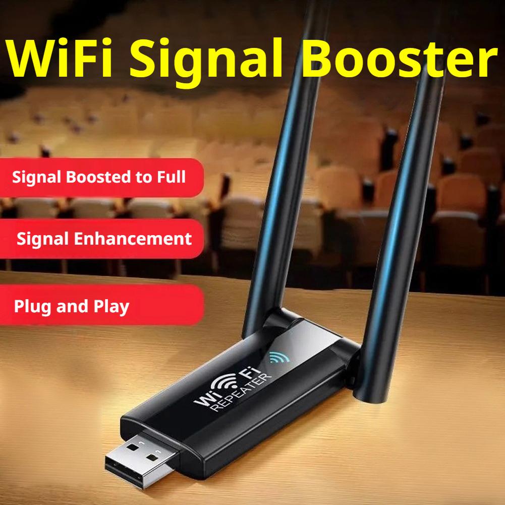 Smart Home Network - ﻿ 4200Mbps USB 무선 와이파이 신호