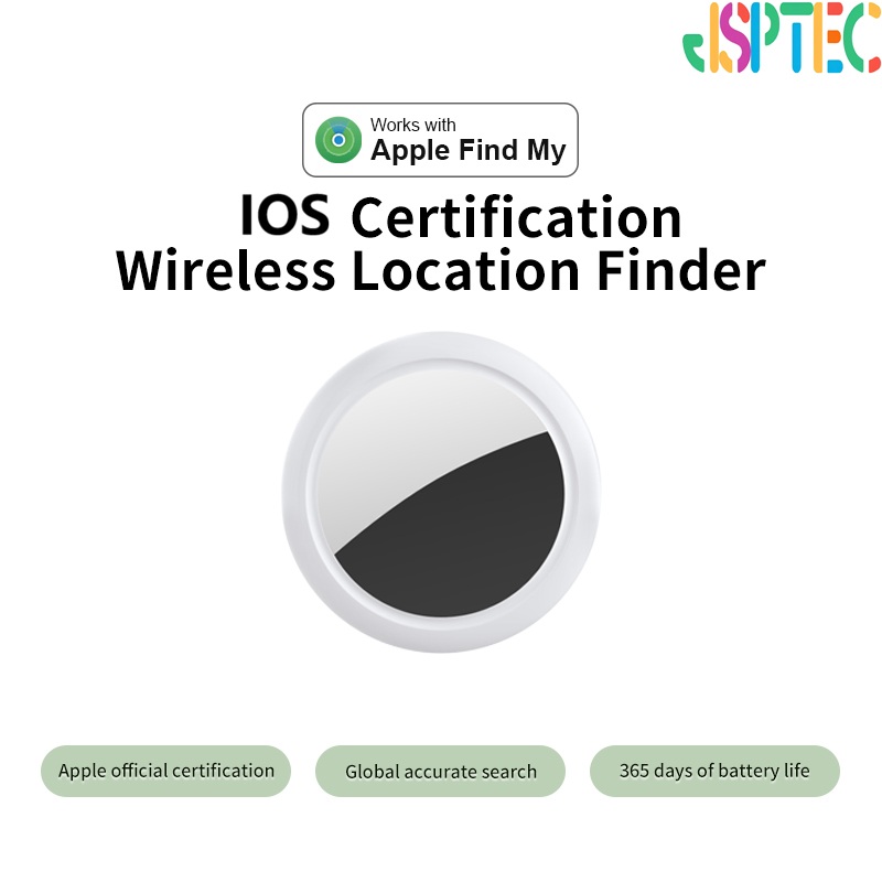 Smart Home For Windows - JSPTEC 보안 블루투스 태그 IOS Find