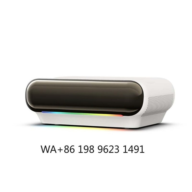 Smart Home Control - 스마트 홈시어터 TV UST 3 프로젝터