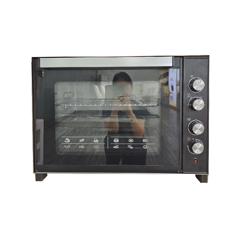 Smart Home Oven - 100리터 2800와트 전문가용 스마트 전기 오븐