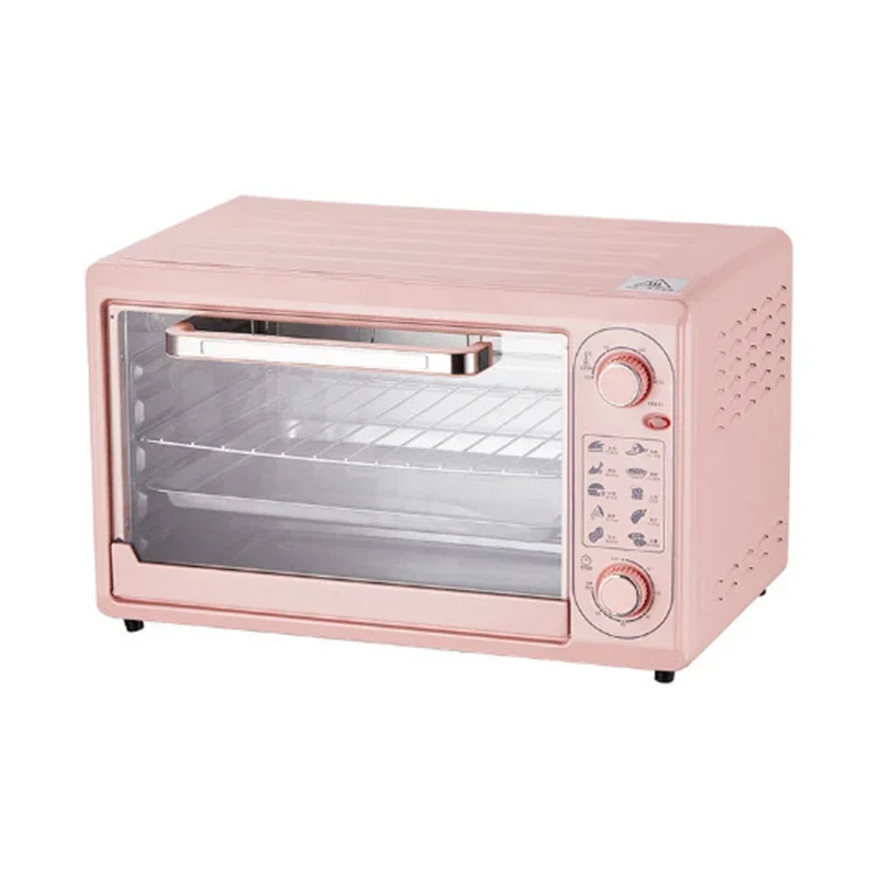 Smart Home Oven - 220v 업그레이드 업그레이드 전기 오븐 국내