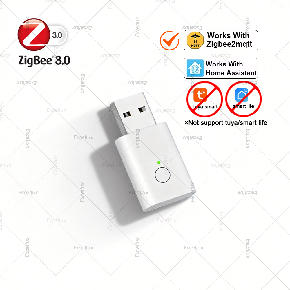 Smart Home Mqtt - ZigBee 3.0 신호 증폭기 무선 증폭기
