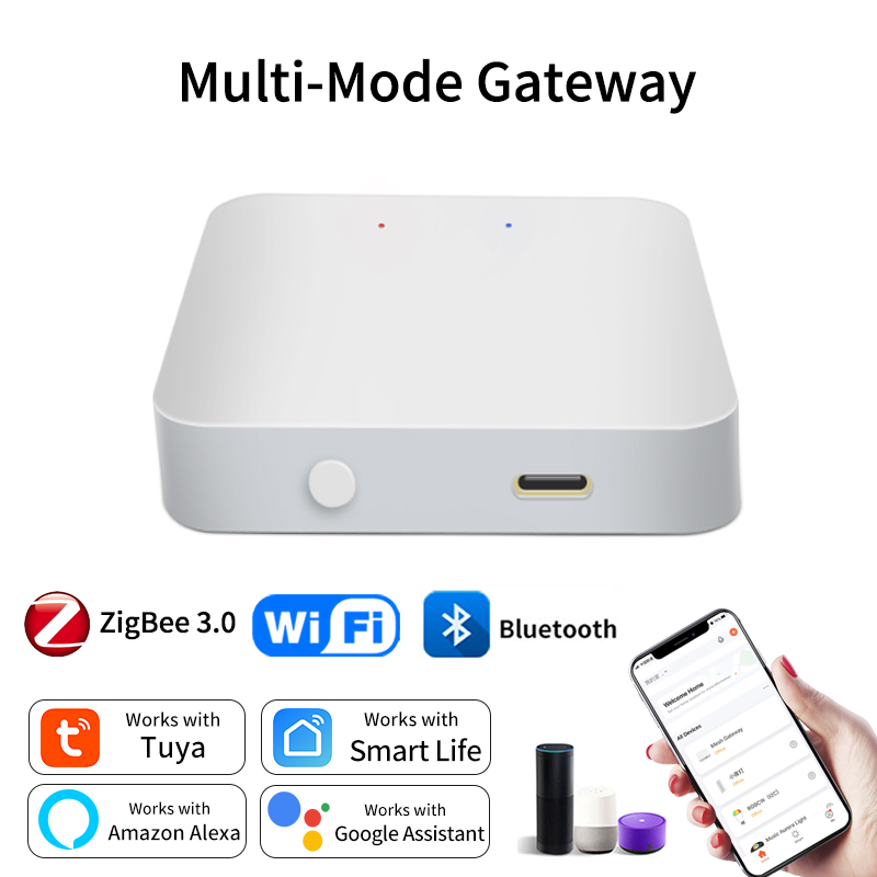 Smart Home Orvibo - 투야 스마트 멀티 모드 게이트웨이 /