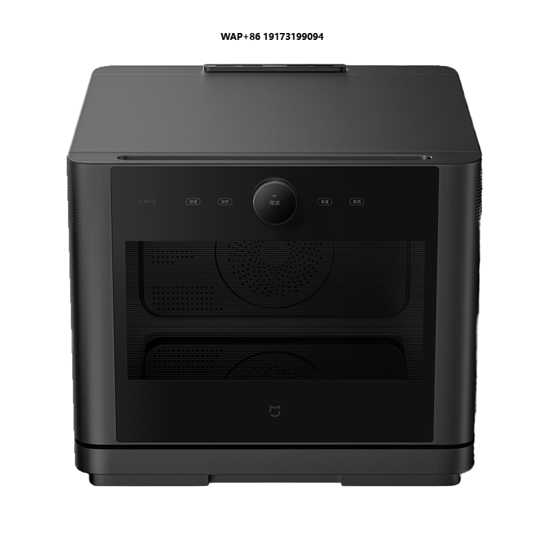 Smart Home Oven - 미지아 27L 스마트 전자레인지 스팀 오븐