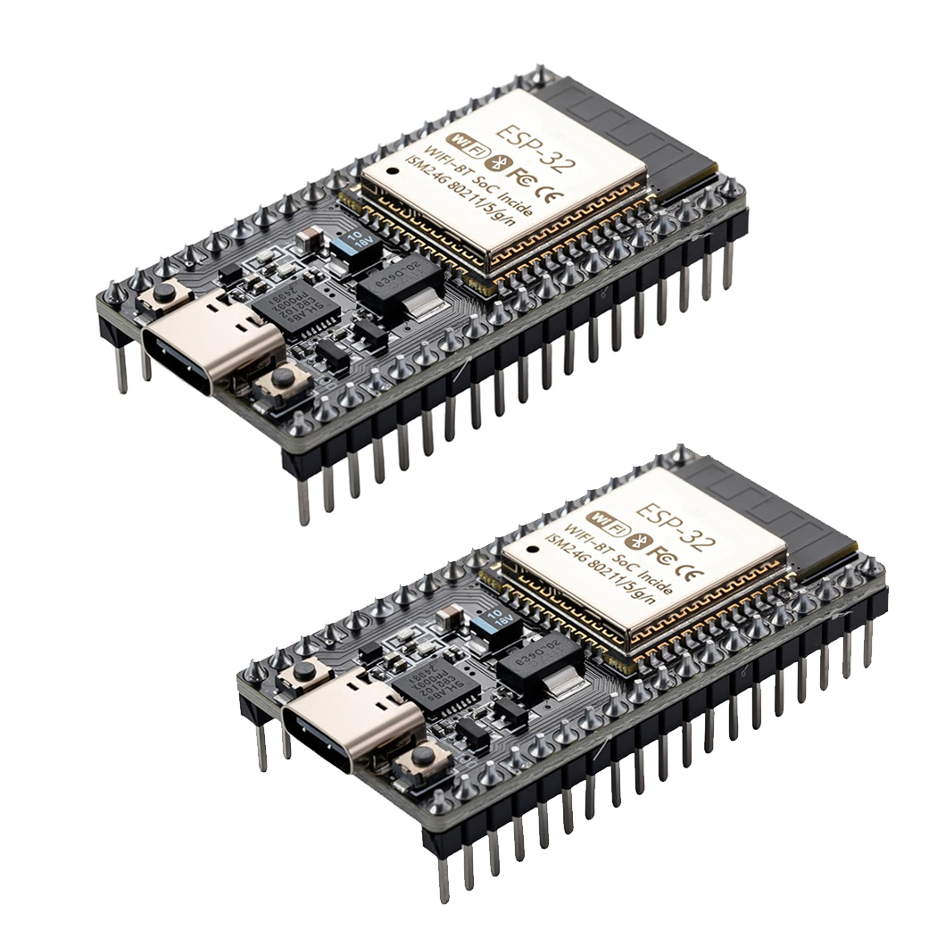 Smart Home Arduino - ESP32S, ESP32 타입-C 개발 보드, 2.4GHz,