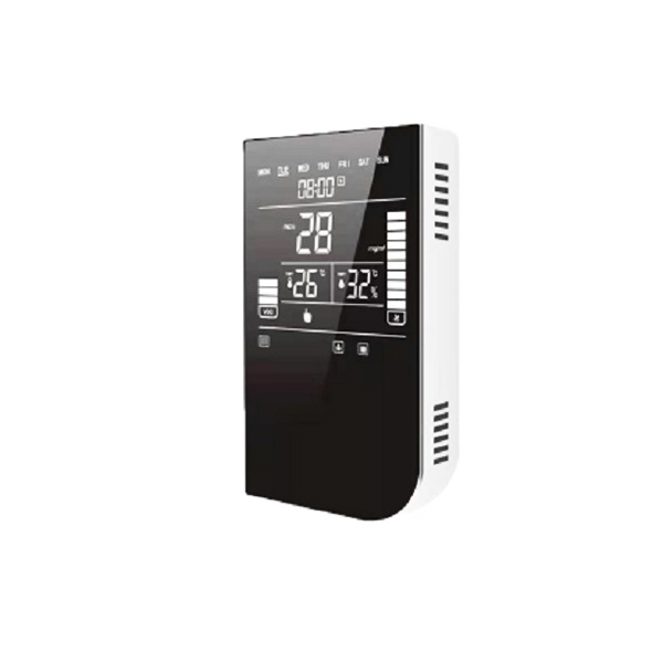 Smart Home Control - 스마트 홈 HVAC 중앙 에어컨 FCU
