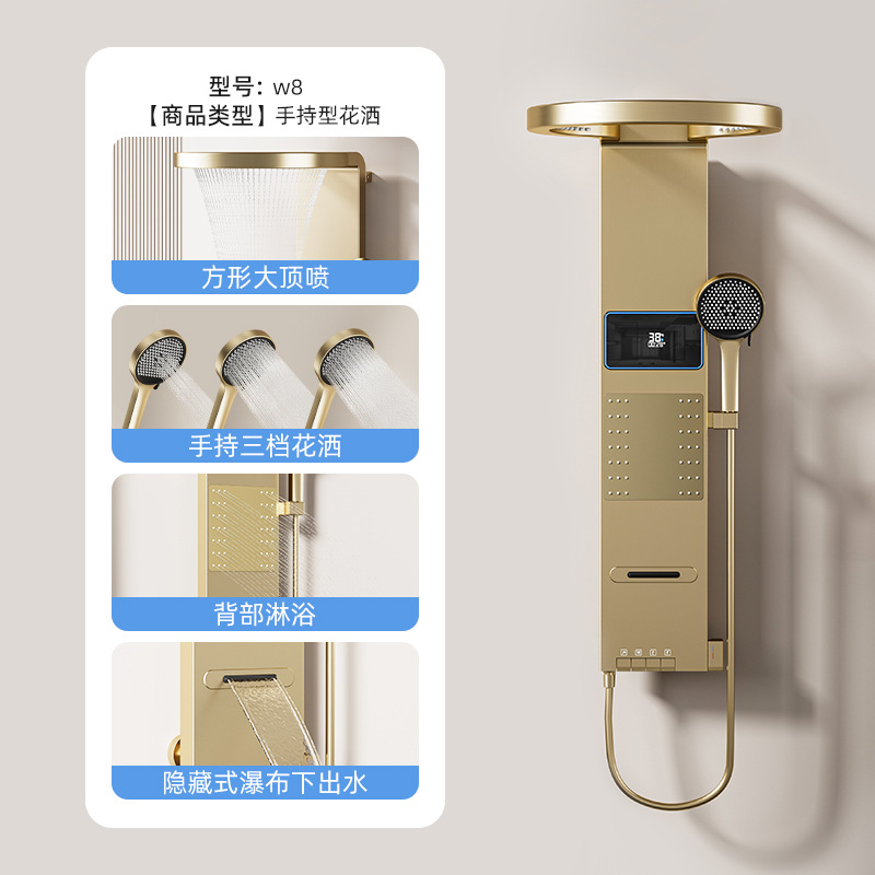 스페이스 그레이 스마트 디지털 디스플레이 온도 조절 기 - Smart Home Control 리뷰 및 가격