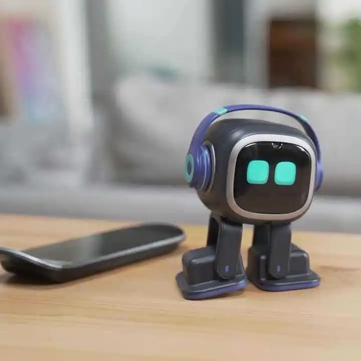 감정 표현 로봇 광고용 스마트 AI, 음성 인식 감정  - Smart Home Control 리뷰 및 가격