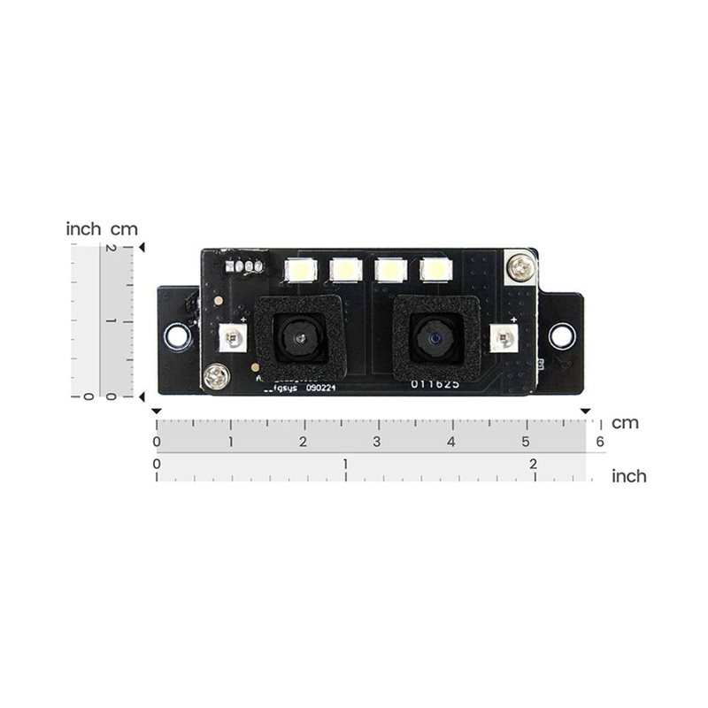 [AAAE 2026] 스마트 홈 AI 쌍안경 3D 비전 - Smart Home Qr Code 리뷰 및 가격