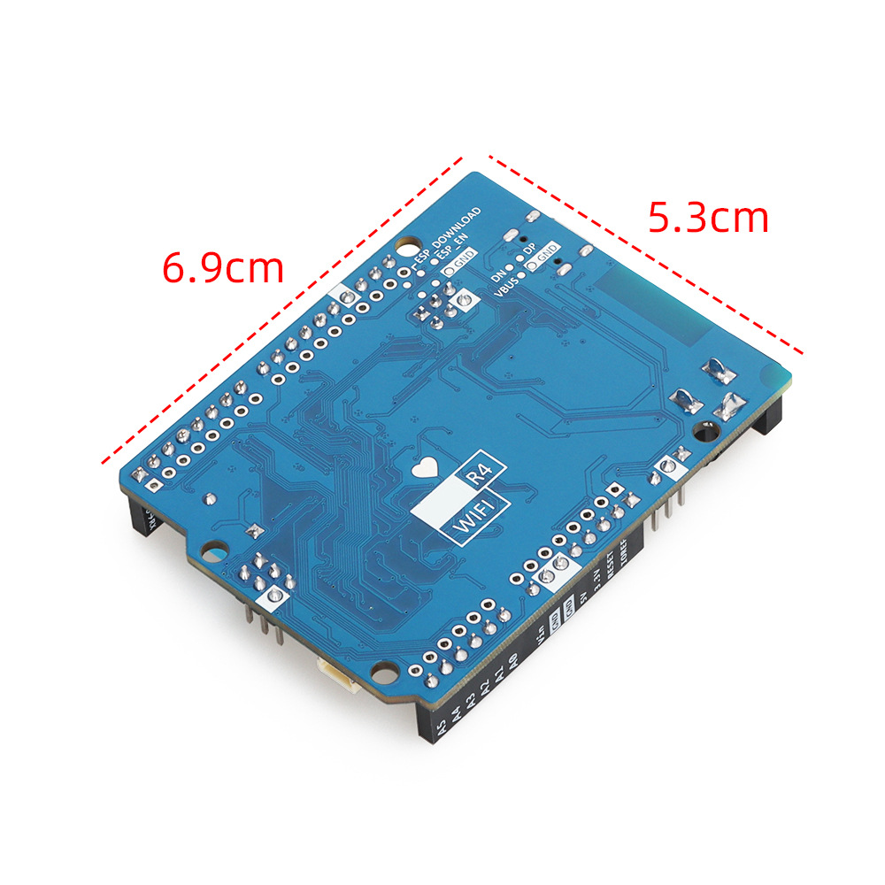 Arduino Uno R4 개발 보드와 호환 가능 Wi - Smart Home Arduino 리뷰 및 가격