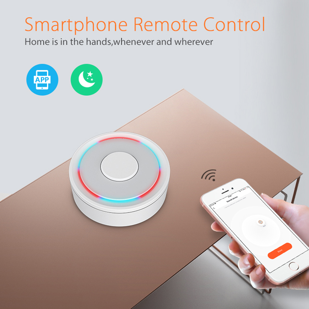 홈킷 지그비 게이트웨이 허브 스마트 홈 브리지 지그비  - Smart Home For Windows 리뷰 및 가격