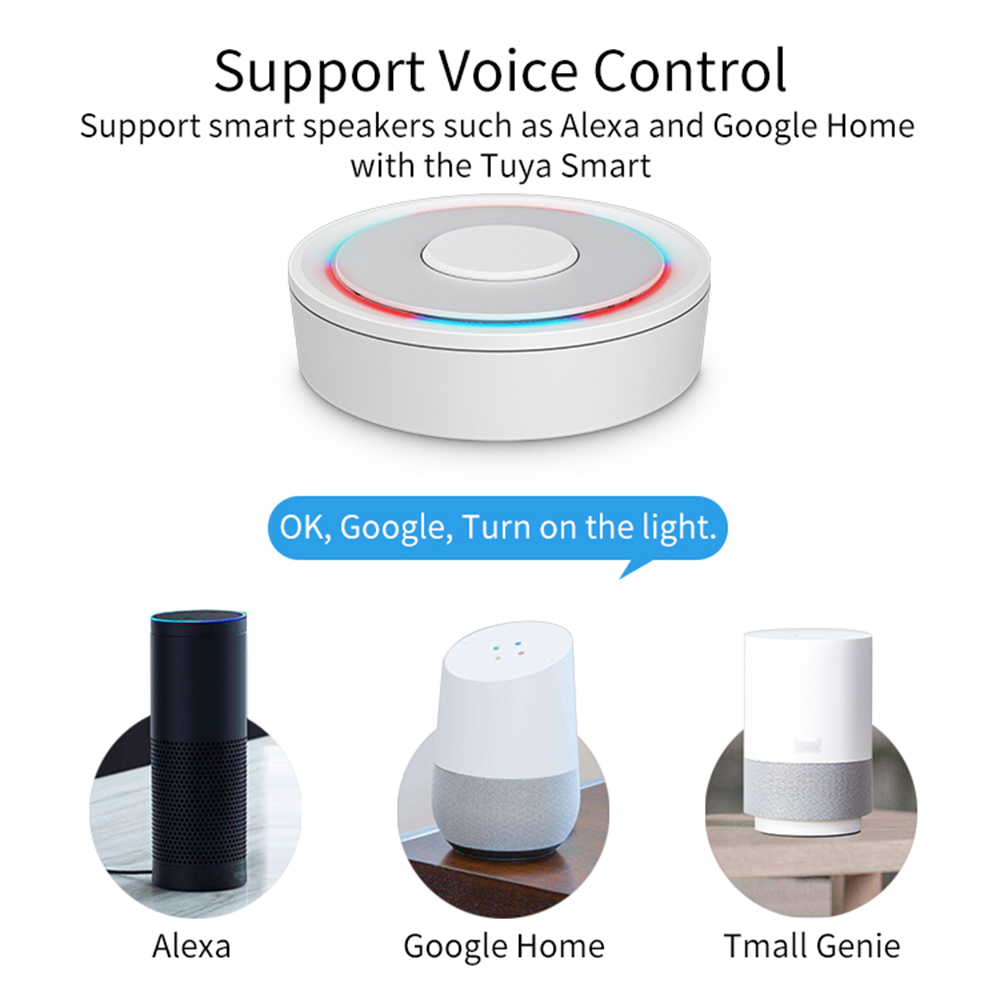 홈킷 지그비 게이트웨이 허브 스마트 홈 브리지 지그비  - Smart Home For Windows 리뷰 및 가격