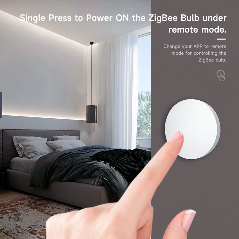 Tuya ZigBee 스마트 무선 버튼 장면 스위치 G - Smart Home Button 리뷰 및 가격