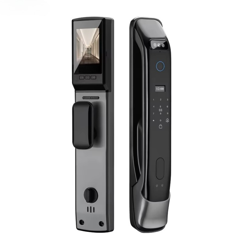 XSDTS DF03 3D 얼굴 인식 와이파이 원격 제어 - Smart Home Control 리뷰 및 가격