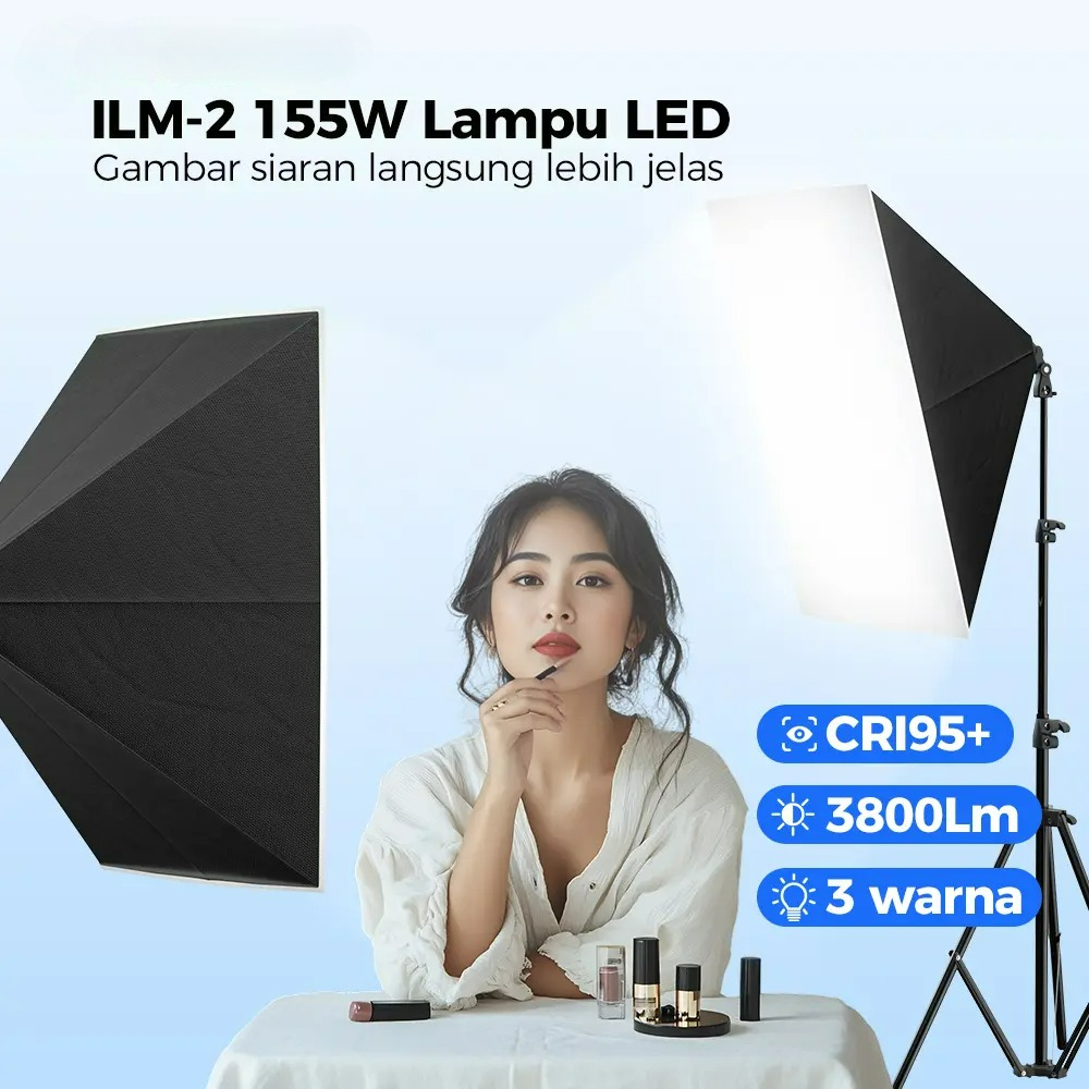 50x70cm 소프트박스 85W/155W 전구 사진 스 - Voice Control Light Bulb 리뷰 및 가격