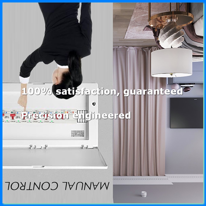 투야 스마트 라이프 WiFi DC 스마트 회로 차단기  - Smart Home Wifi 리뷰 및 가격
