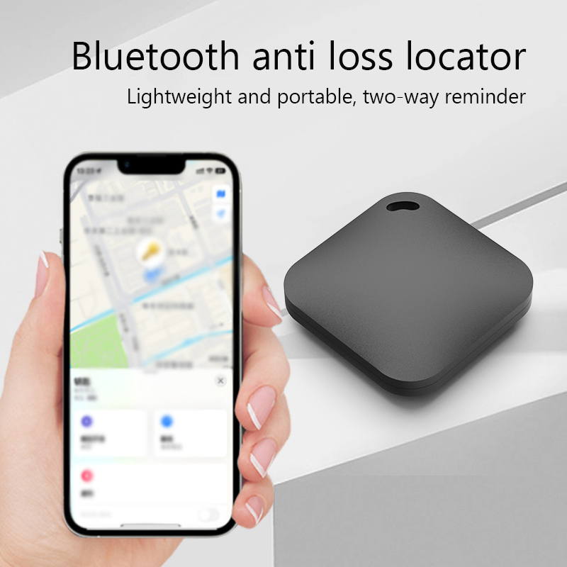 스마트 GPS 트래커는 애플 파인드 마이 앱과 호환됩니 - Smart Home Dashboard 리뷰 및 가격