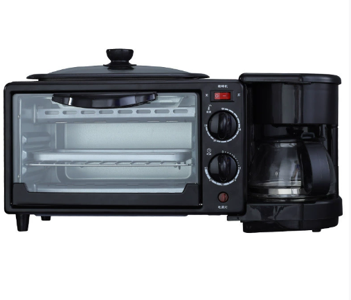 고품질 3-in-1 전기 미니 토스터 오븐 (미국 플러 - Smart Home Oven 리뷰 및 가격