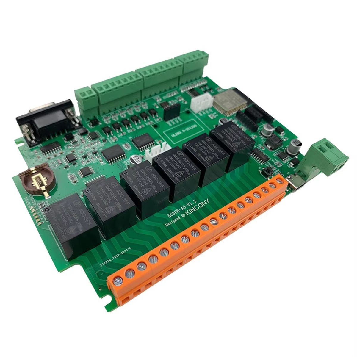 KC868-A6 개발 보드, MQTT, 웹, HTTP, - Smart Home Mqtt 리뷰 및 가격