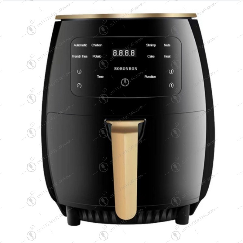 실버 크레스트 15L 대용량 스마트 에어프라이어, 투명 - Smart Home Oven 리뷰 및 가격