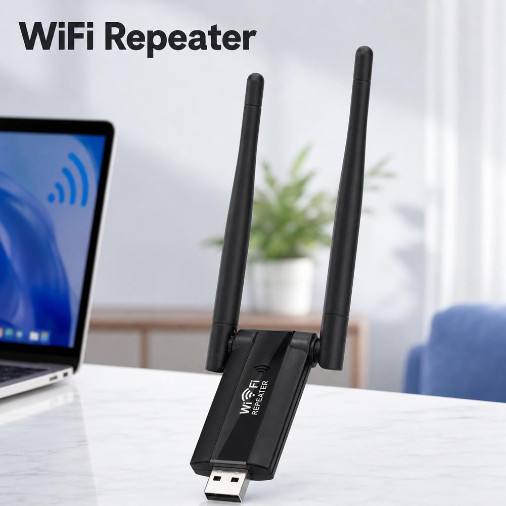   4200Mbps USB 무선 와이파이 신호 증폭 - Smart Home Network 리뷰 및 가격