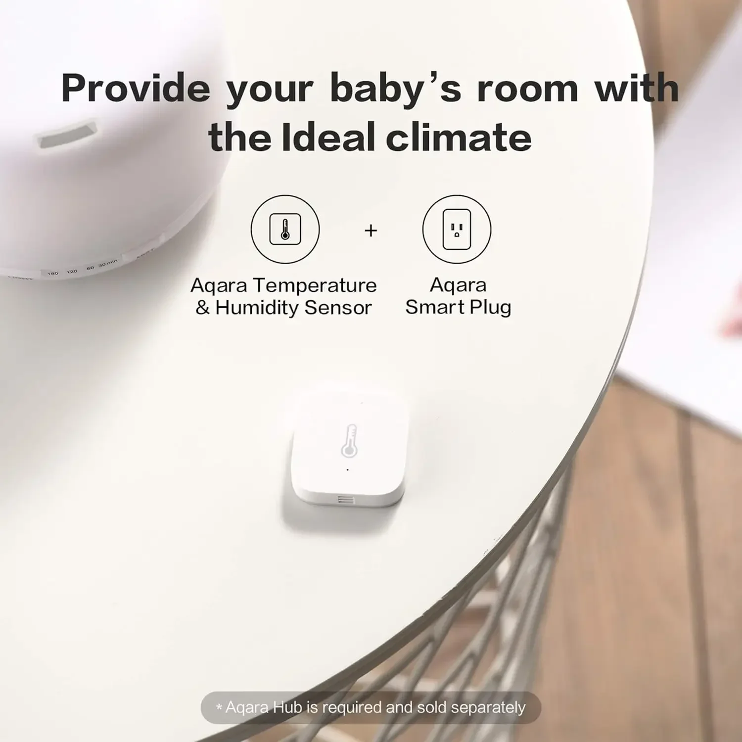 Aqara 온도 센서 Zigbee 스마트 공기질 압력  - Smart Home For Windows 리뷰 및 가격