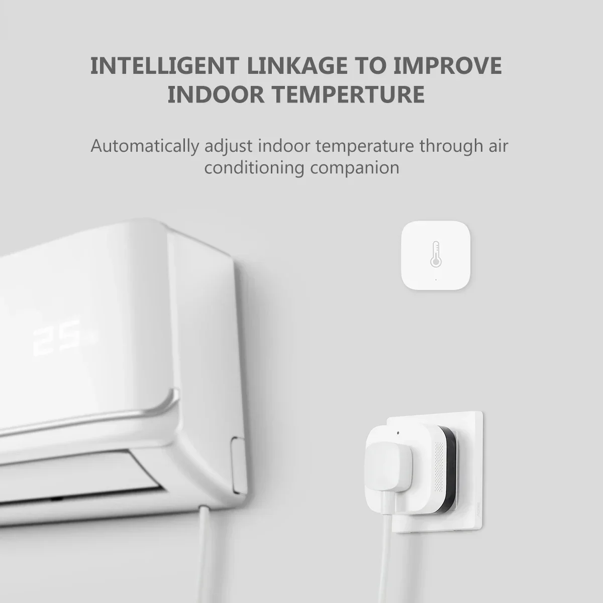 Aqara 온도 센서 Zigbee 스마트 공기질 압력  - Smart Home For Windows 리뷰 및 가격