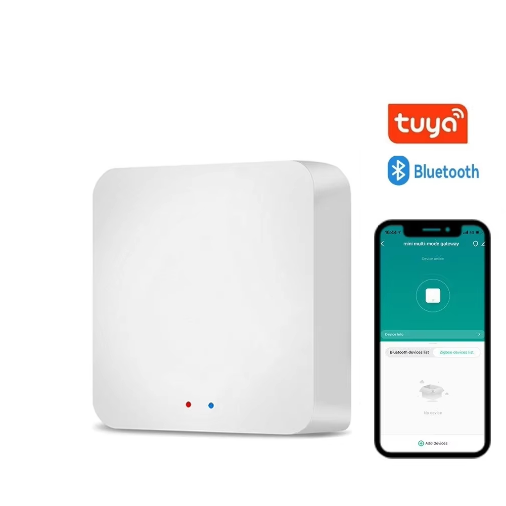 Tuya/스마트 라이프 게이트웨이 허브 Tuya 앱용  - Smart Home Zentrale 리뷰 및 가격