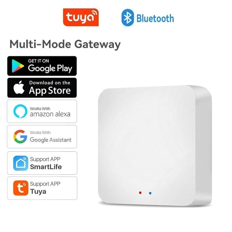 Tuya/스마트 라이프 게이트웨이 허브 Tuya 앱용  - Smart Home Zentrale 리뷰 및 가격