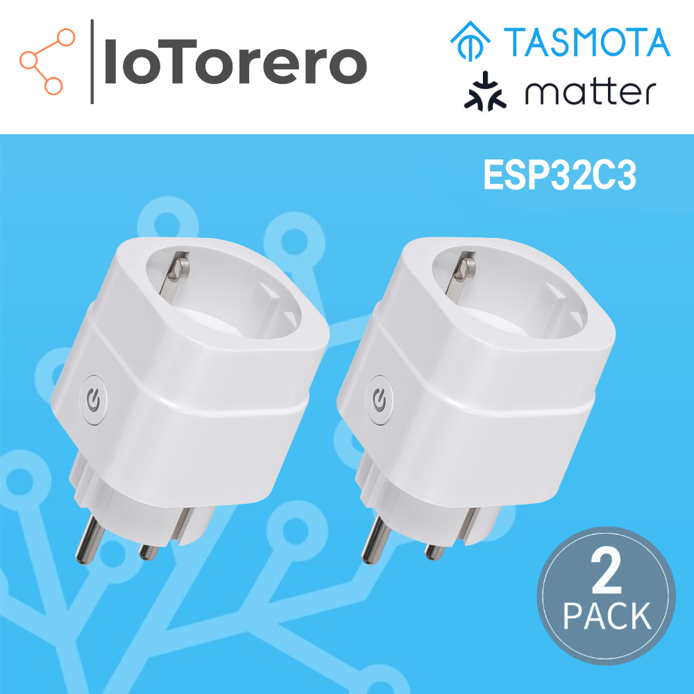 IoTorero Tasmota Matter MQTT 2 - Smart Home Mqtt 리뷰 및 가격