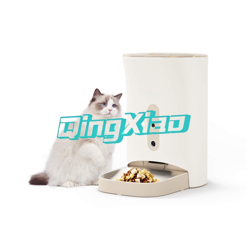 홈 멀티 애완동물 자동 급식기, 고양이와 강아지를 위한 - Smart Home Control 리뷰 및 가격
