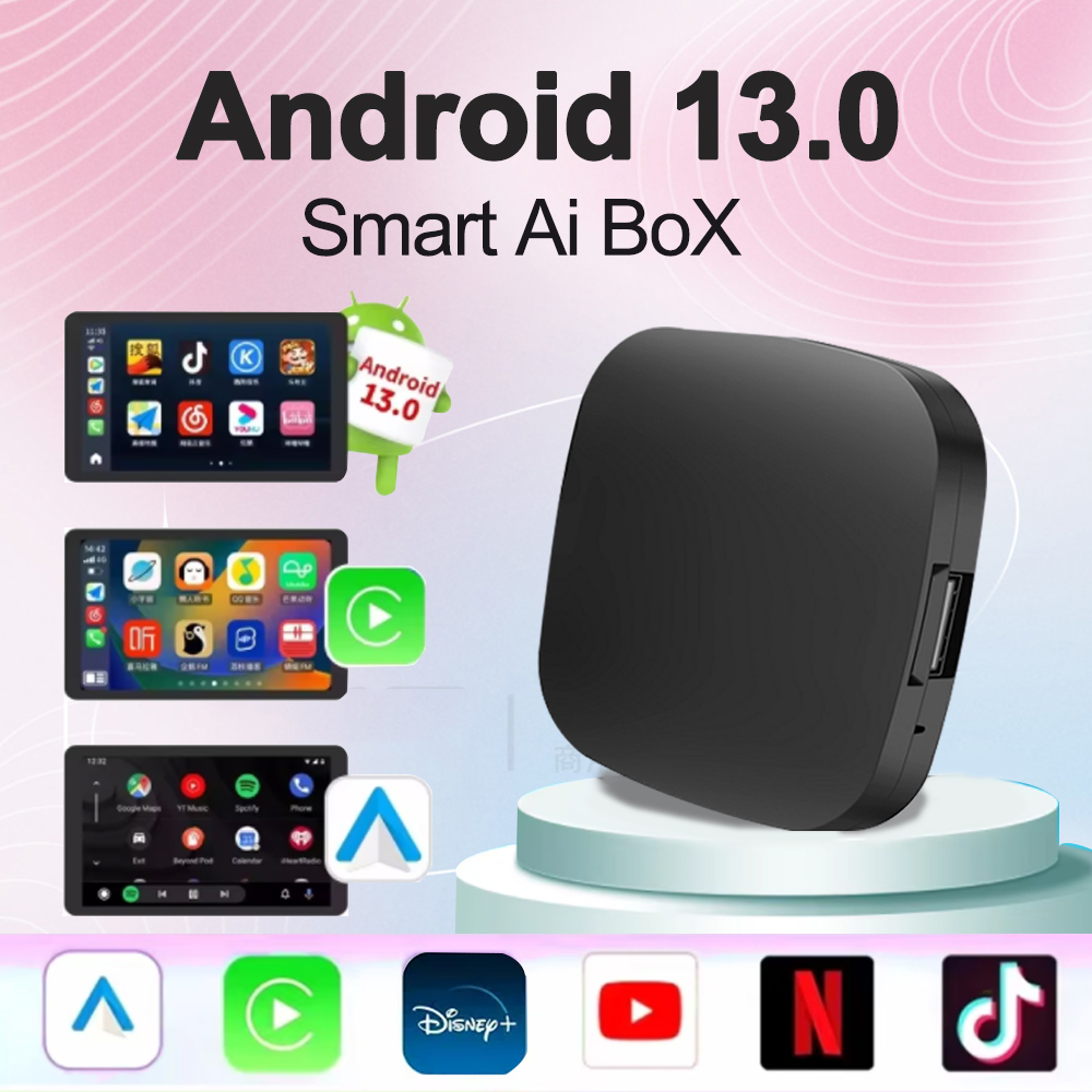 무선 안드로이드 자동 스마트 TV 박스, 유튜브, 넷플 - Smart Home Orvibo 리뷰 및 가격
