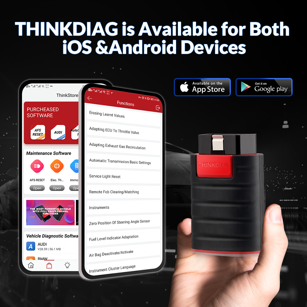 씽카 씽크다이아그 1 신형 OBD2 스캐너 블루투스,  - Smart Home Orvibo 리뷰 및 가격