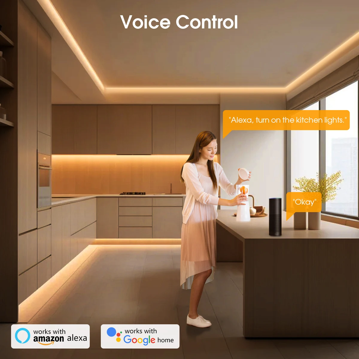 지그비 3.0 CCT 2700K-6500K 디밍 가능  - Smart Home For Windows 리뷰 및 가격