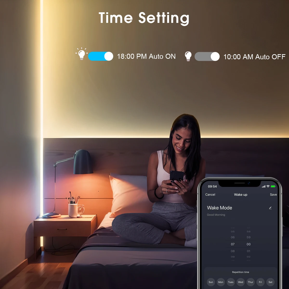 지그비 3.0 CCT 2700K-6500K 디밍 가능  - Smart Home For Windows 리뷰 및 가격