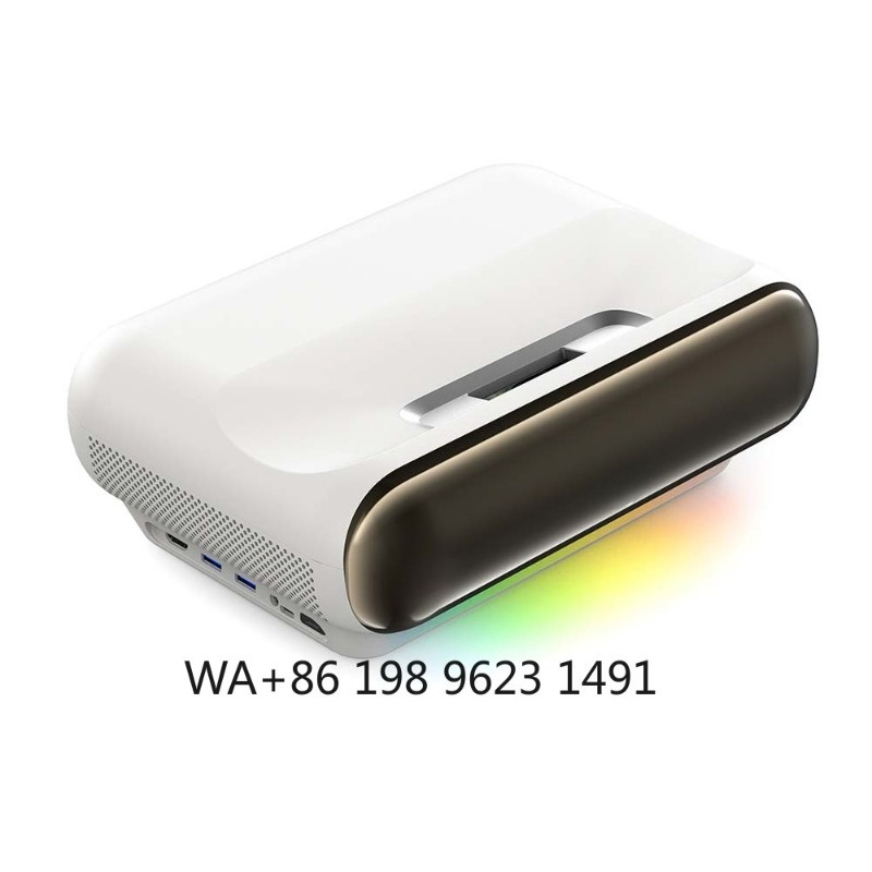 스마트 홈시어터 TV UST 3 프로젝터 1080P 2 - Smart Home Control 리뷰 및 가격