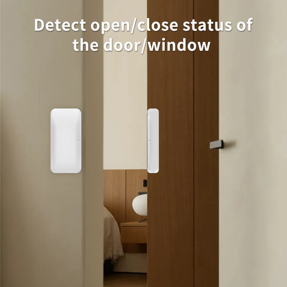 Tuya Zigbee 무선 도어 윈도우 센서 미니 스마 - Smart Home For Windows 리뷰 및 가격