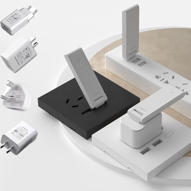 아카라 E1 미니 USB 허브 게이트웨이 지그비 3.0 - Smart Home For Windows 리뷰 및 가격