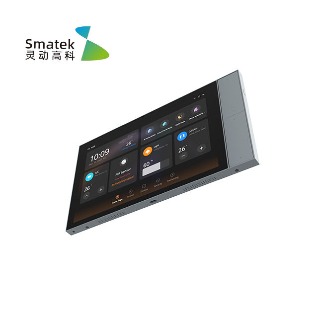 2026년 신규 공장 출시 KNX EIB 스마트 홈 시 - Smart Home Control 리뷰 및 가격