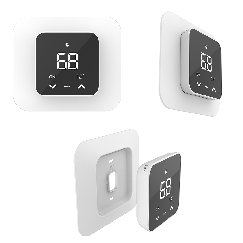 2026년형 투야 와이파이 스마트 온도조절기 24V 구 - Smart Home Wifi 리뷰 및 가격
