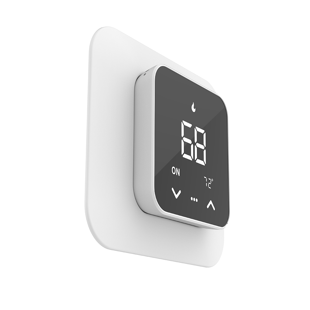2026년형 투야 와이파이 스마트 온도조절기 24V 구 - Smart Home Wifi 리뷰 및 가격