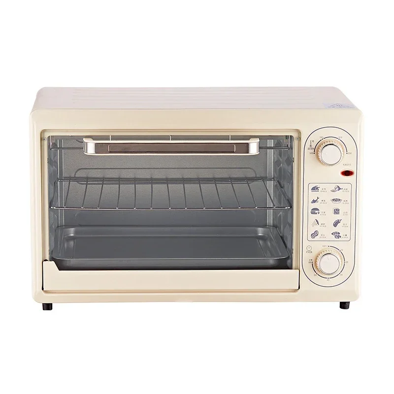 220v 업그레이드 업그레이드 전기 오븐 국내 48 리 - Smart Home Oven 리뷰 및 가격