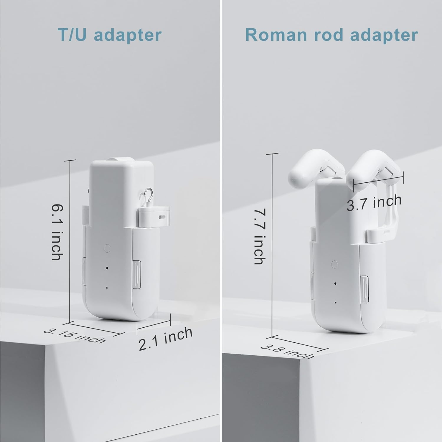 스마트 커튼 모터, 리모컨 버튼 컨트롤, 3in1 트랙 - Smart Home Button 리뷰 및 가격