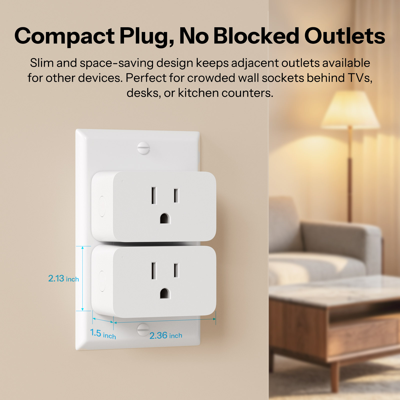 SONOFF S61STPB iPlug Gen2 Type - Smart Home Apple 리뷰 및 가격