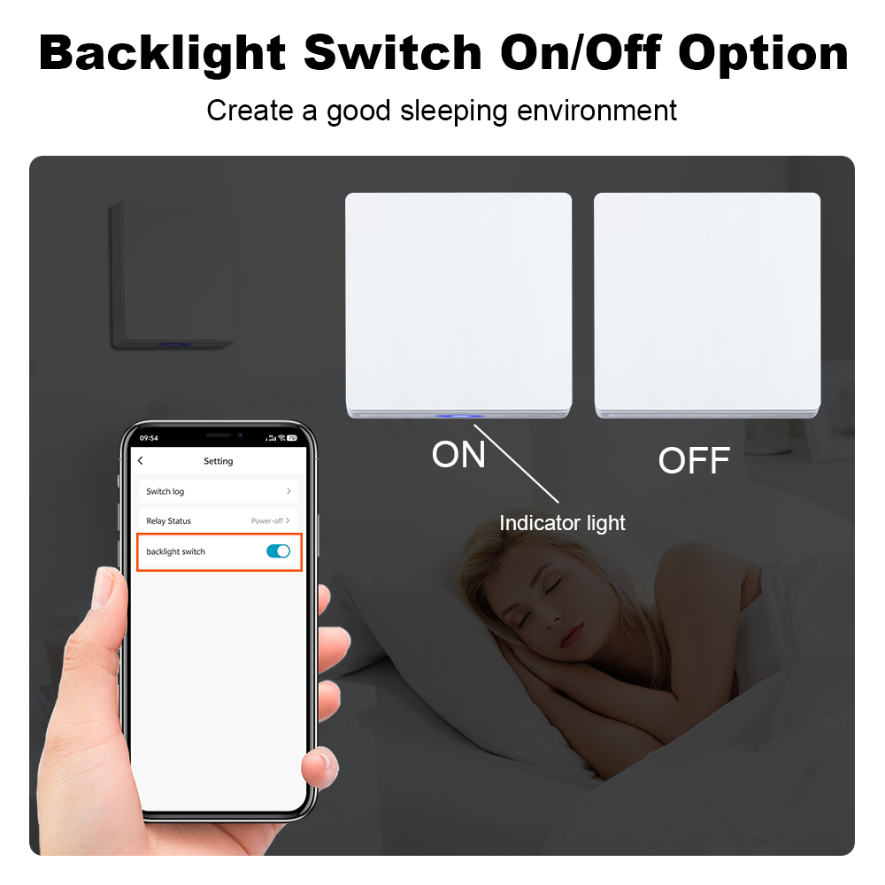 MANHOT 스마트 와이파이 EU 온수기 보일러 스위치 - Smart Home Button 리뷰 및 가격