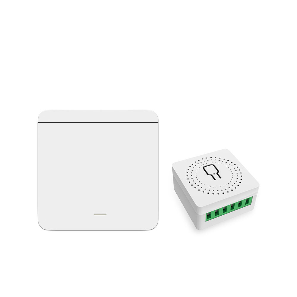 투야 와이파이 스마트 조명 스위치 스마트 홈 무선 RF - Smart Home Button 리뷰 및 가격