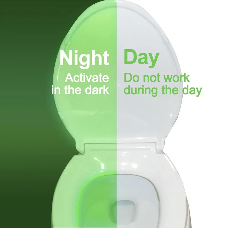 ZK30 스마트 PIR 모션 센서 변기 야간 조명 8/ - Voice Control Light Bulb 리뷰 및 가격