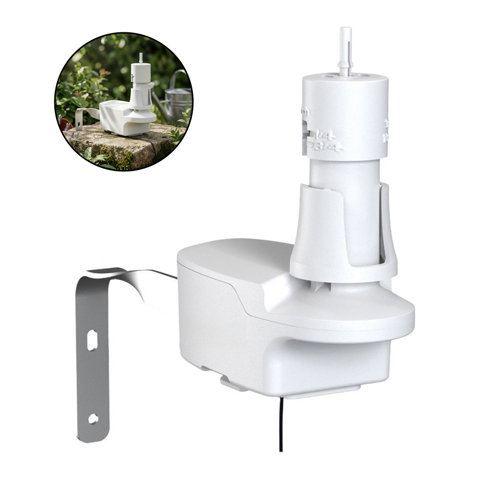 스마트 강우 센서를 위한 유선 연결, 가정 정원용 관수 - Smart Home Network 리뷰 및 가격