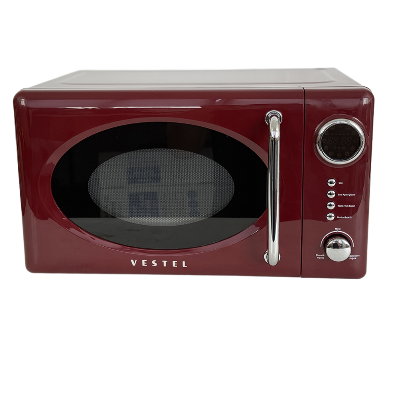 20L 디지털 디스플레이 컨벡션 오븐 고품질 스마트 전 - Smart Home Oven 리뷰 및 가격